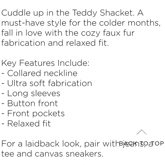 Teddy Shacket - Picture 3 of 4